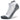 A pair of Balega Silver No Show high performance socks designed for running, featuring a seamless toe box and compressive fit.