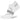 A pair of white Balega Hidden Dry No Show socks designed for running and other activities, featuring a seamless construction and reinforced microfiber toe and heel.